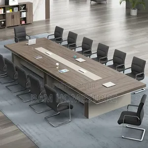 Extra-Large Executive Boardroom /Conference Table (480cm)