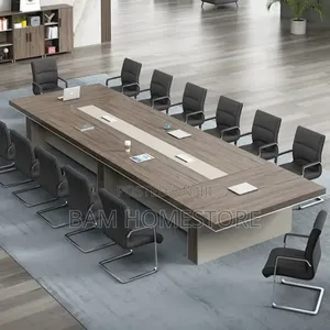 Extra-Large Executive Boardroom /Conference Table (480cm)