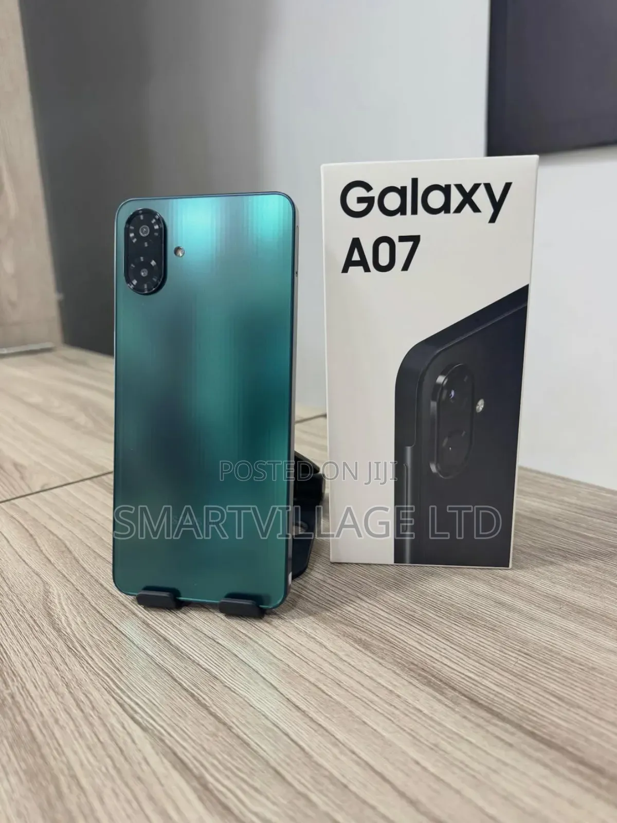 New Samsung Galaxy A07 4G 64 GB
