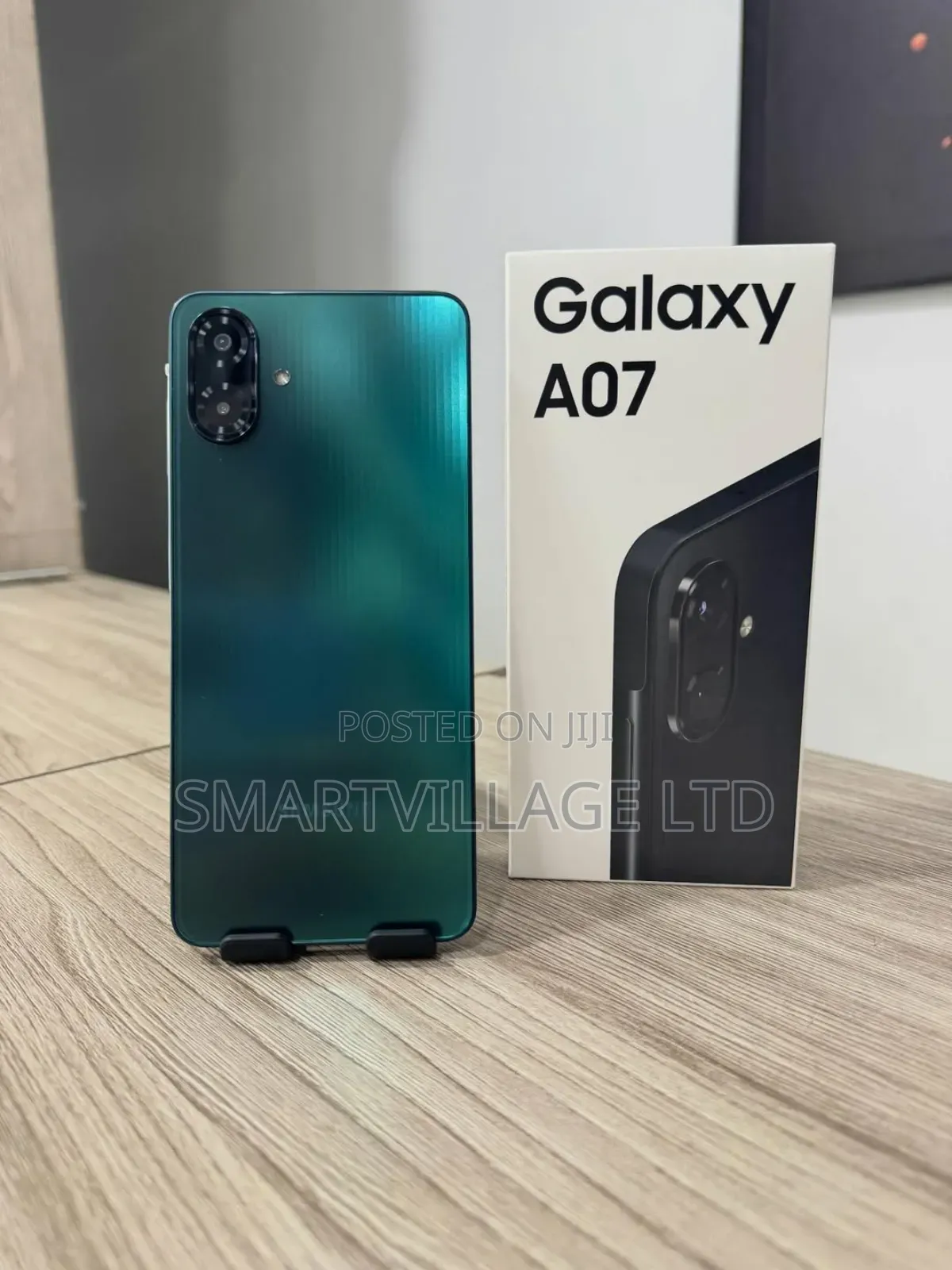 New Samsung Galaxy A07 4G 64 GB