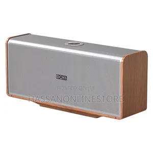 Doss Soundbox Xl Ultra Wireless Surround Sound System