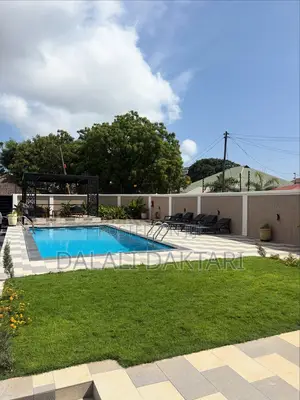 Furnished 1bdrm Apartment in Ada Estates for rent