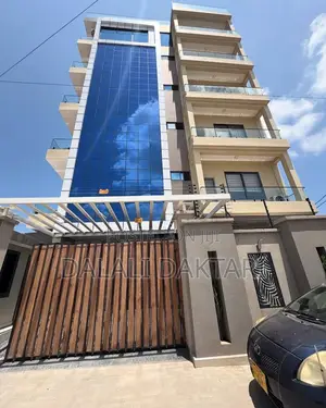 Furnished 2bdrm Apartment in Kinondoni for rent