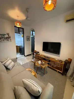 Furnished 1bdrm Apartment in Migombani, Mikocheni for rent
