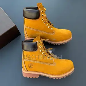 New Timberland Classic Boot