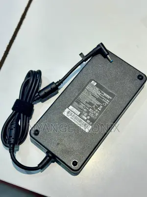 Hp Blue Pin Charger 280 Watts