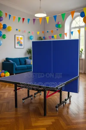 Table Tennis