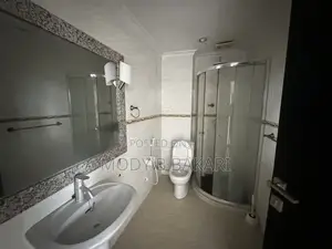 Furnished 2bdrm Apartment in Upanga East for rent