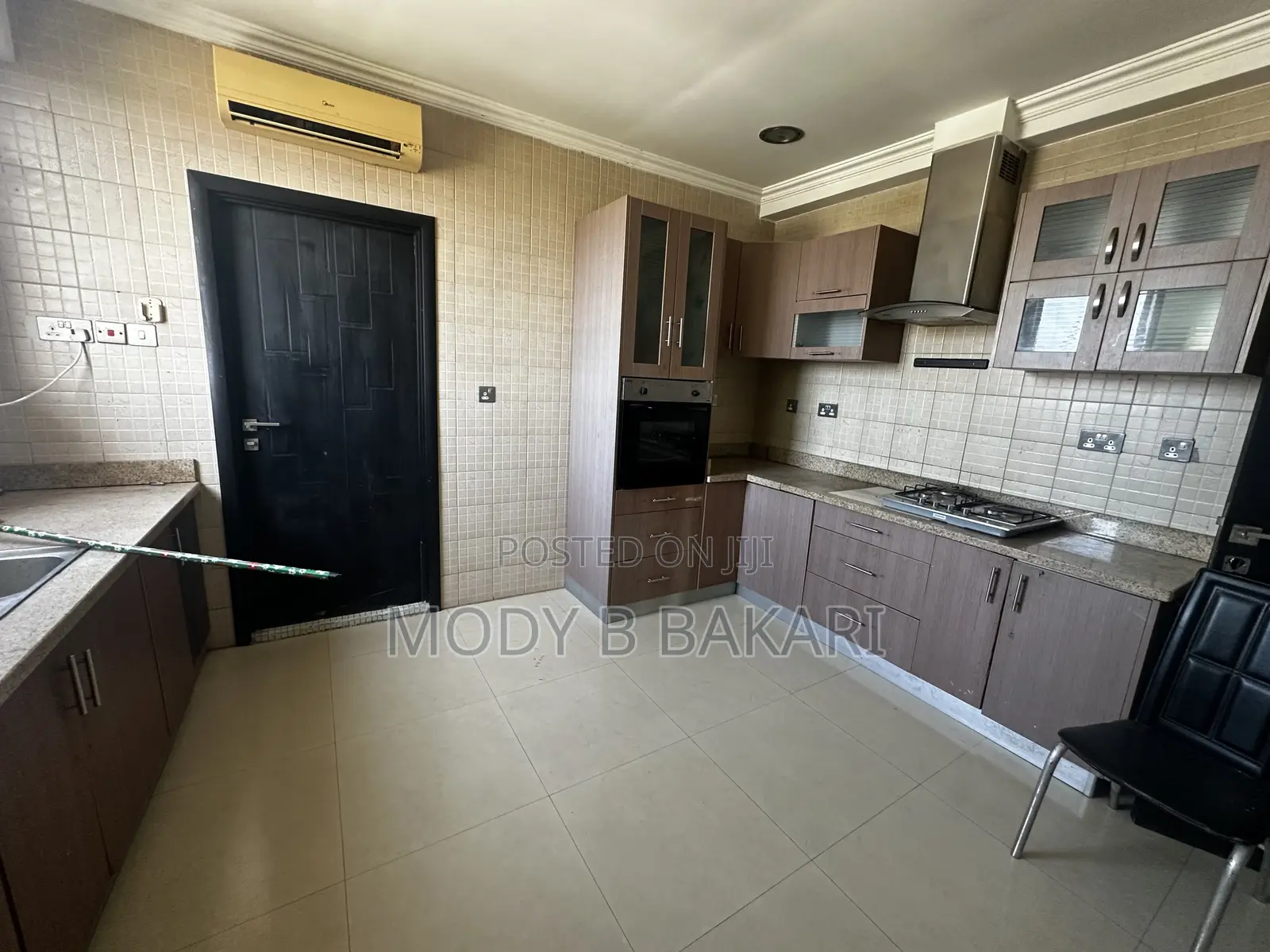 Furnished 2bdrm Apartment in Upanga East for rent
