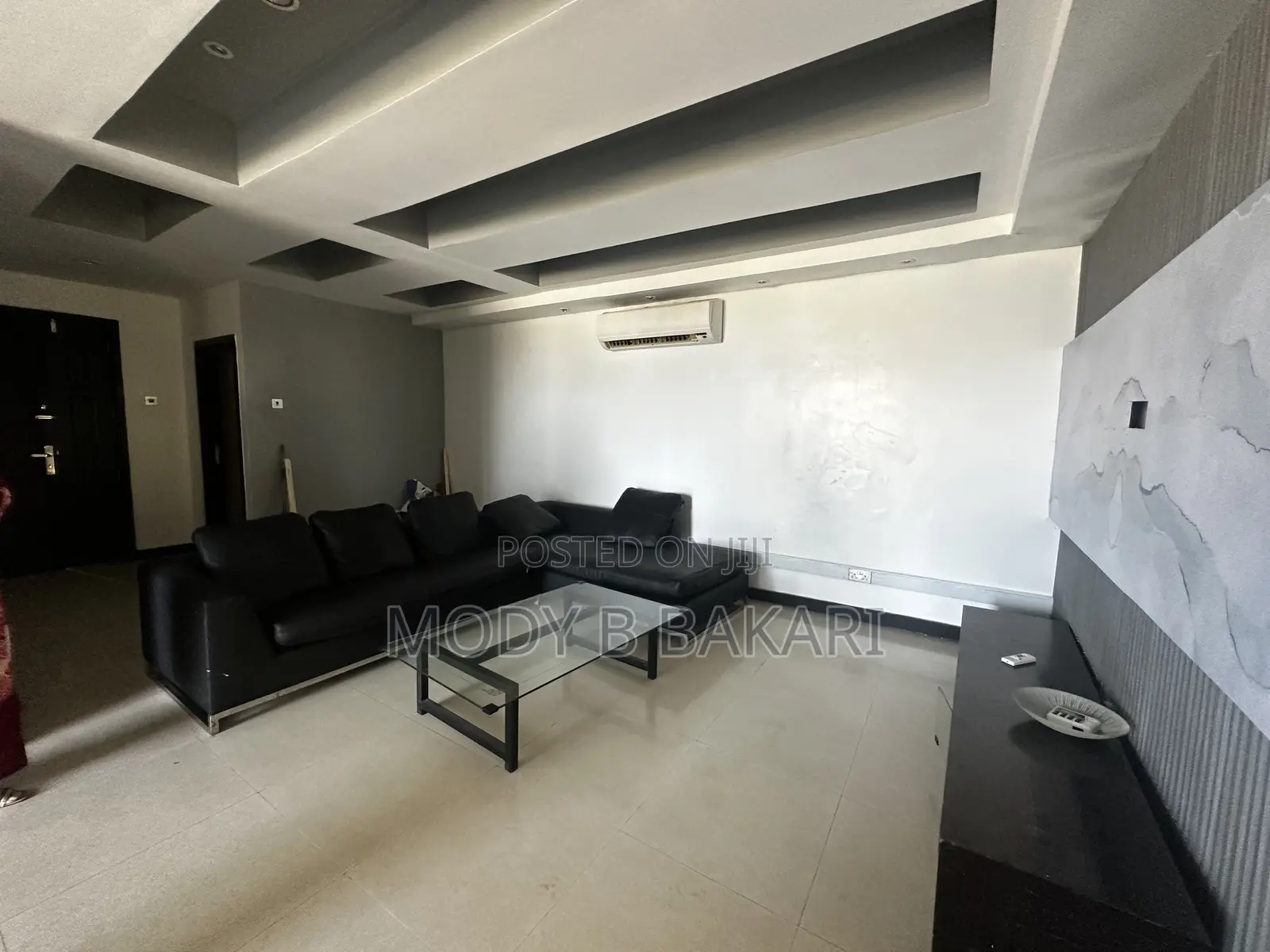 Furnished 2bdrm Apartment in Upanga East for rent