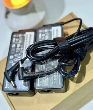 Lenovo Small Pin 65watts Adapter
