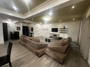Furnished 4bdrm Duplex in Upanga East for rent