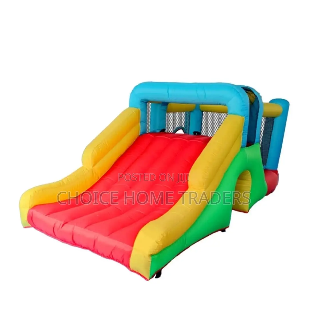 Inflatable Jumping Castle