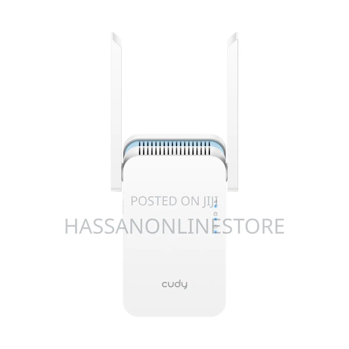 Cudy Re1200 Ac1200 Mesh Wi-Fi Range Extender