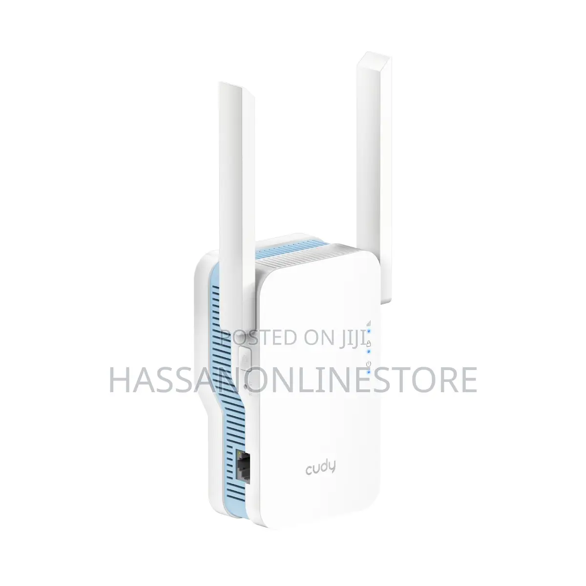 Cudy Re1200 Ac1200 Mesh Wi-Fi Range Extender