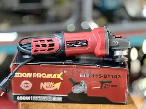 Edon Angle Grinder 4 1⁄2 850w