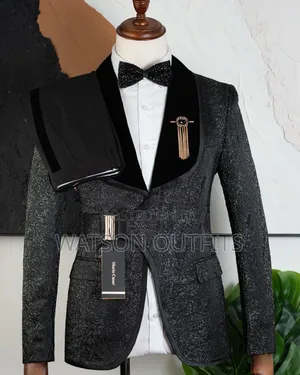 Suits or Suti Za Kiume Au Wanaume Za Kali Sana