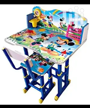 Baby Table