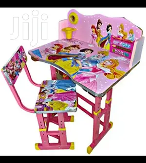 Baby Table