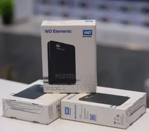 Wd Usb 3.0 External Case