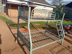 Bunk Bed 5x4