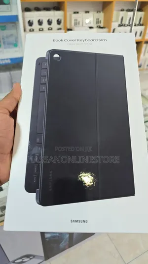 Samsung Galaxy Keyborad Cover for Galaxy Tab A9 Plus