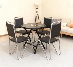 Table and Chairs