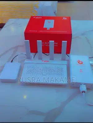Odu Router Inauwezo Mzuri Wa Capture Signal Na Kukupa Speed Nzuri
