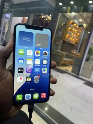 Apple iPhone XS Max 64 GB Gold