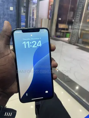 Apple iPhone XS Max 64 GB Gold
