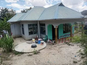 3bdrm House in Excela Joshua, Kinyerezi for sale