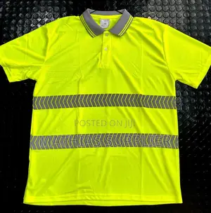 Reflective T Shirt