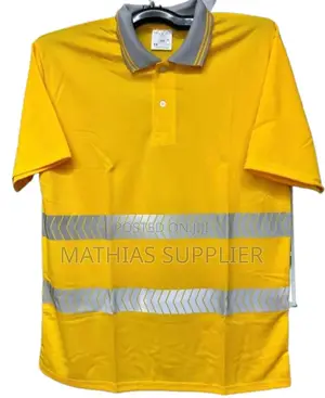 Reflective T Shirt