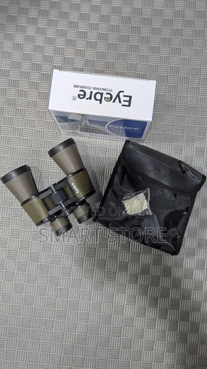 Eyebre 20×50 Binoculars – Powerful Long-Range Viewing