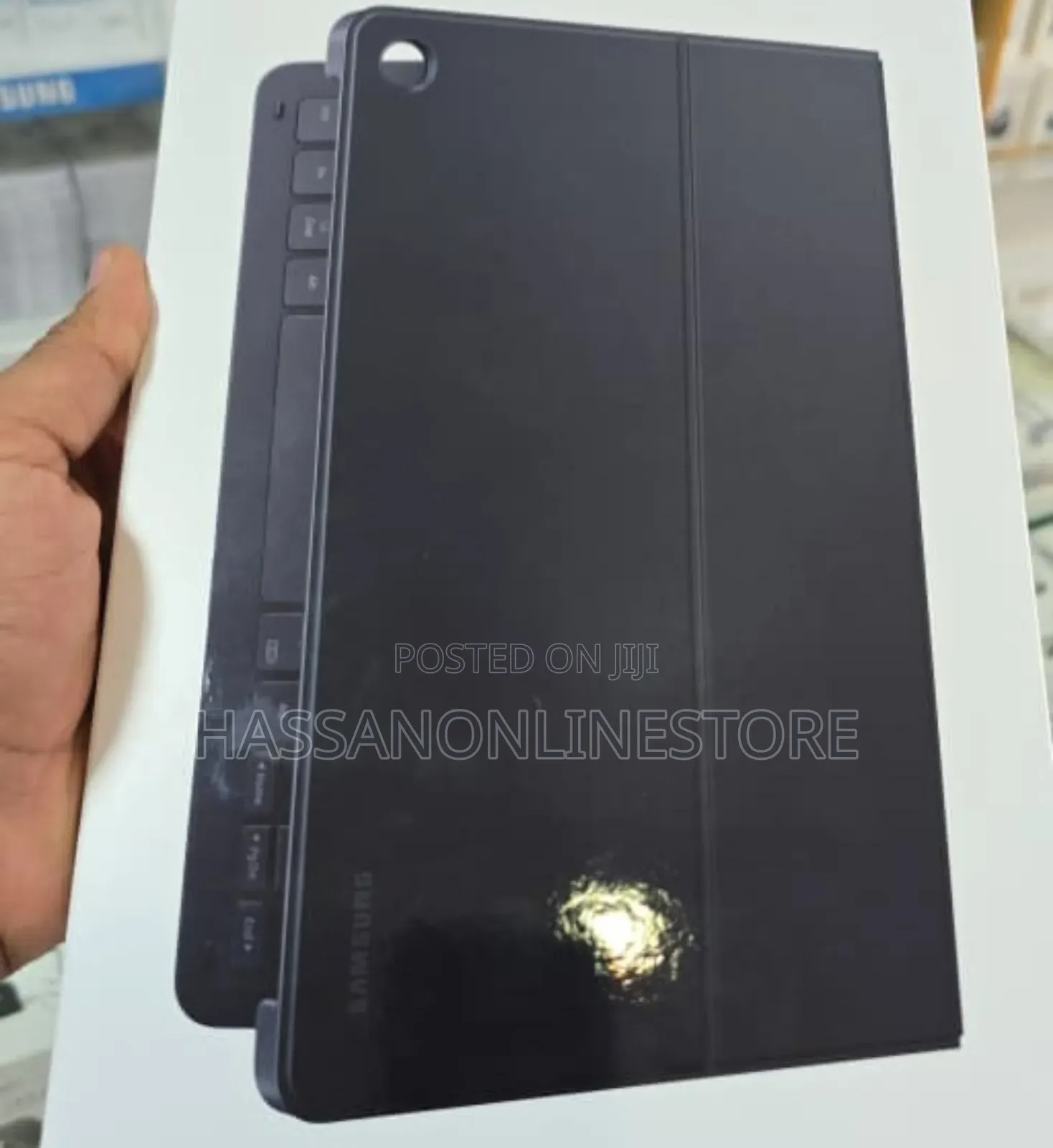Samsung Galaxy Keyborad Cover for Galaxy Tab A9 Plus
