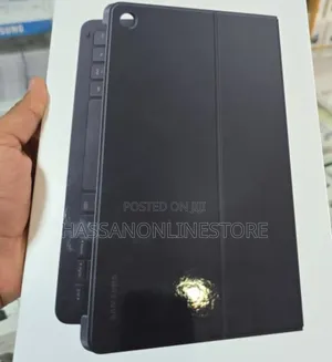 Samsung Galaxy Keyborad Cover for Galaxy Tab A9 Plus