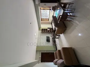 Furnished 1bdrm Apartment in Coolest Estate, Upanga East for rent