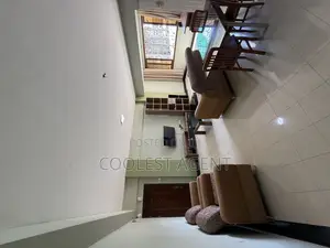 Furnished 1bdrm Apartment in Coolest Estate, Upanga East for rent