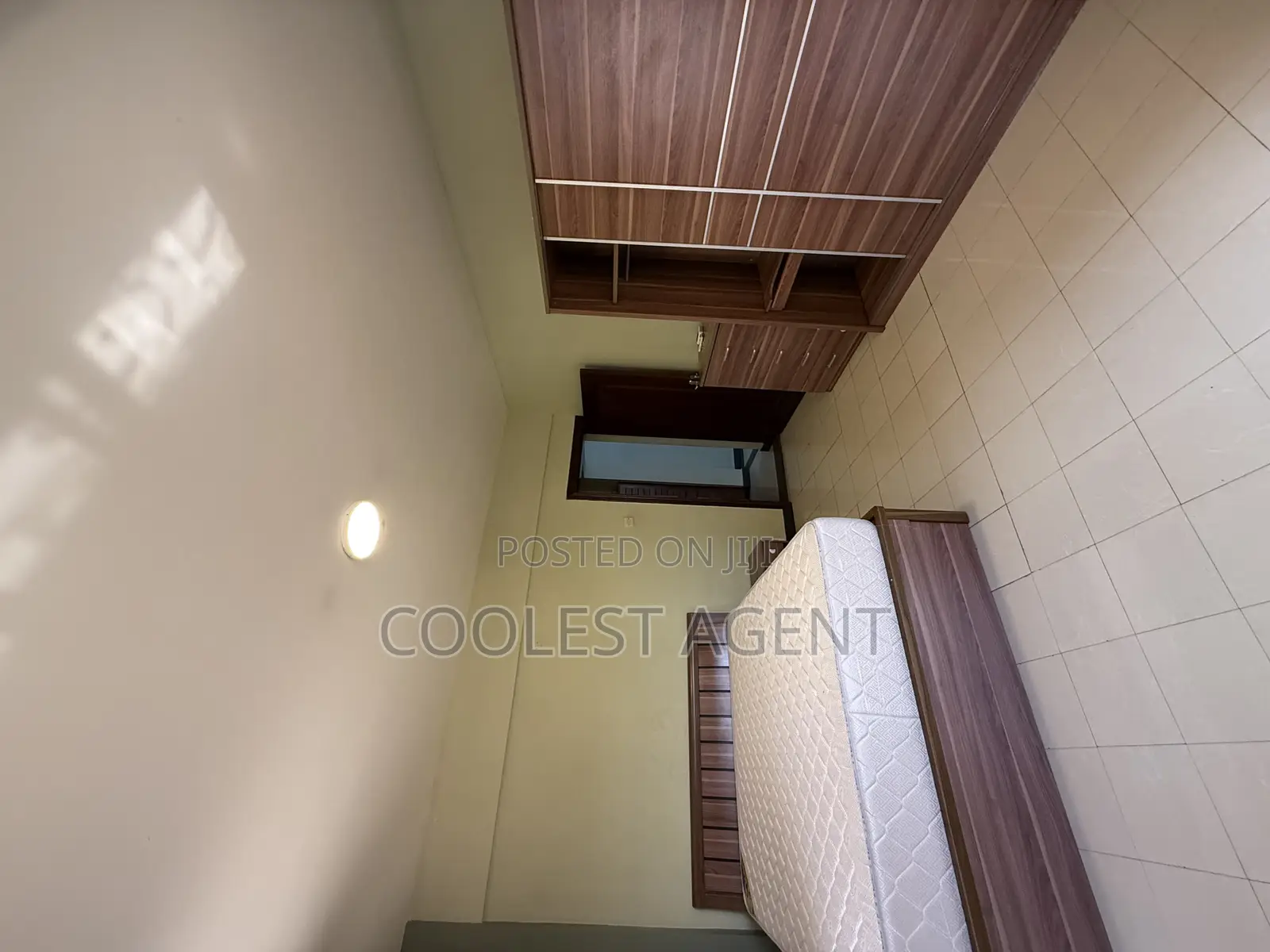 Furnished 1bdrm Apartment in Coolest Estate, Upanga East for rent