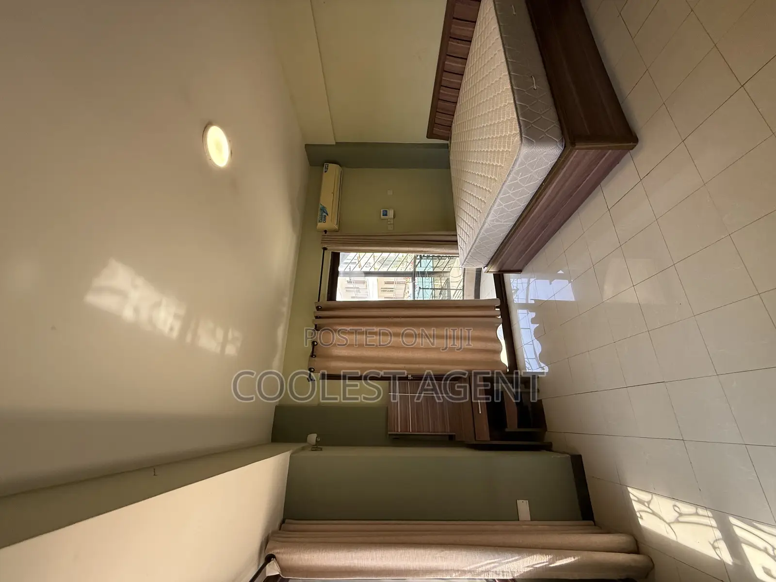 Furnished 1bdrm Apartment in Coolest Estate, Upanga East for rent