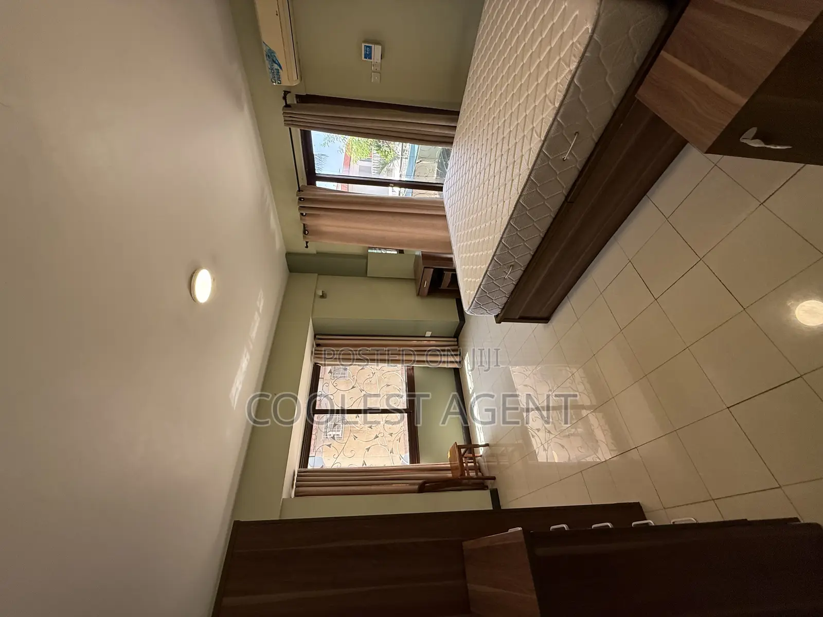 Furnished 1bdrm Apartment in Coolest Estate, Upanga East for rent