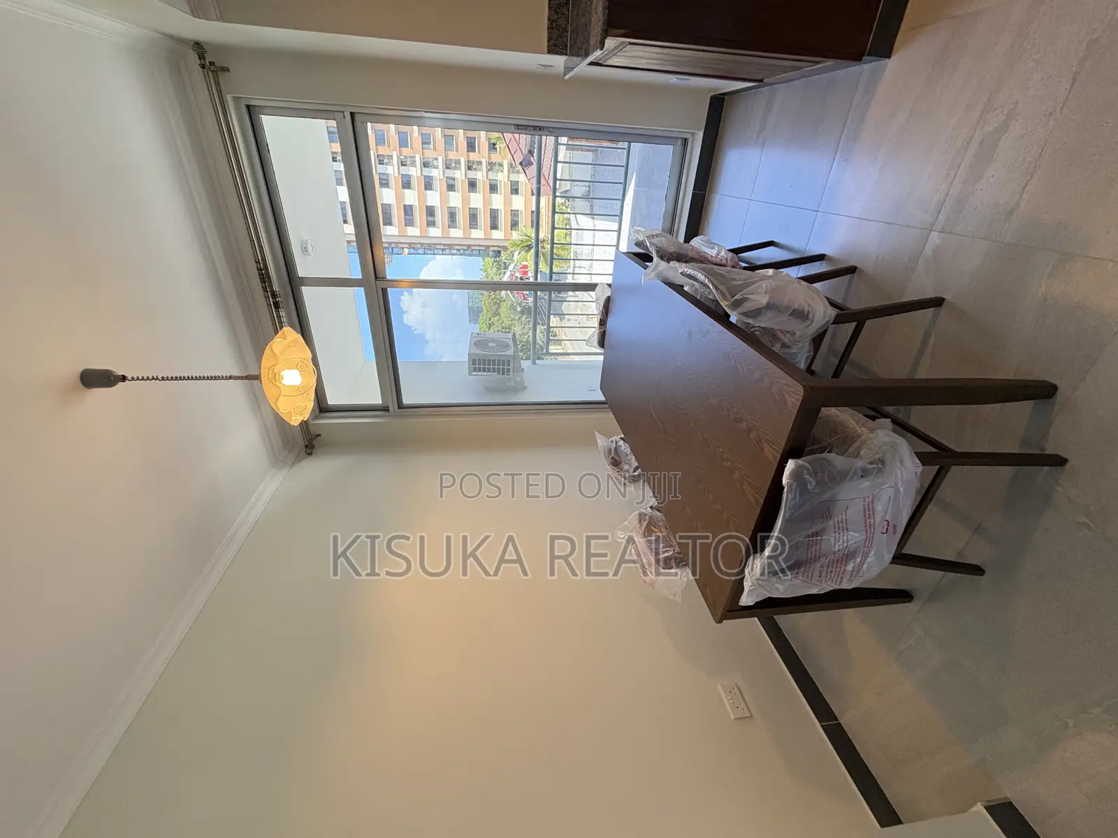 3bdrm Apartment in Upanga for sale