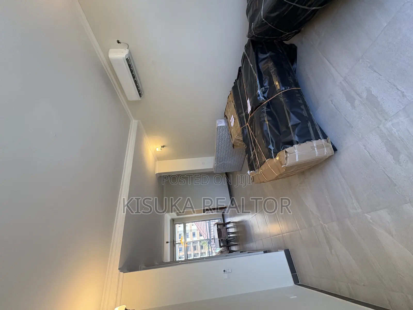 3bdrm Apartment in Upanga for sale