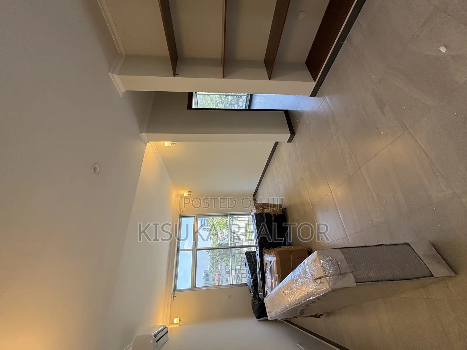 3bdrm Apartment in Upanga for sale