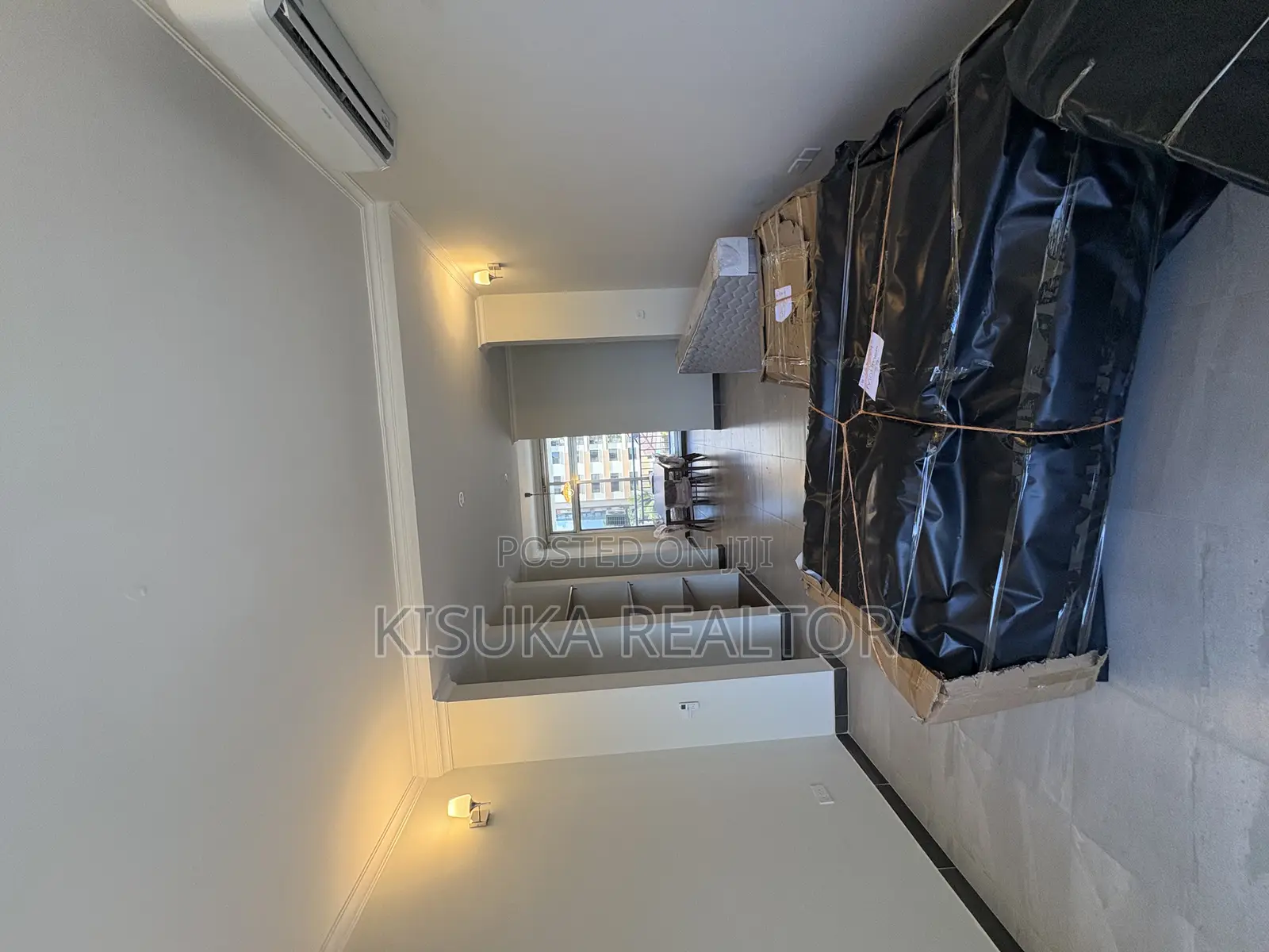 3bdrm Apartment in Upanga for sale