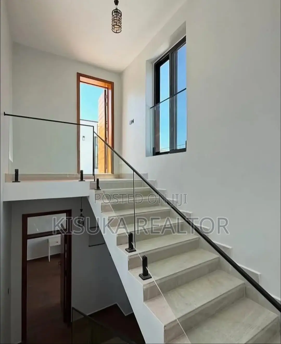 5bdrm Villa in Masaki Yatch Club for rent