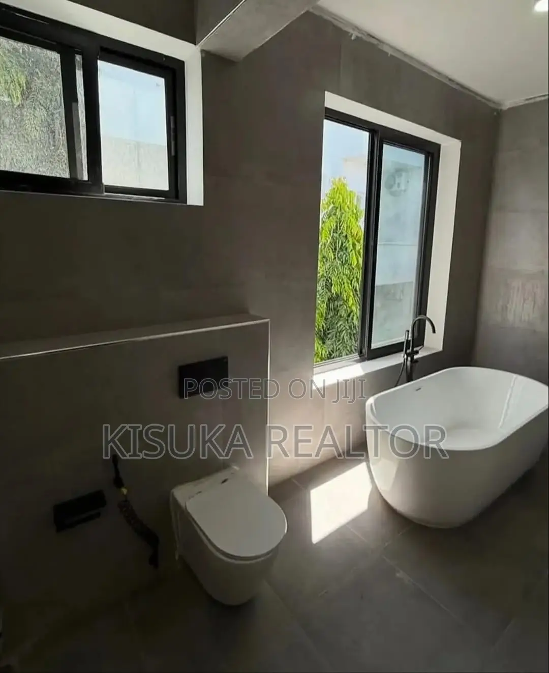 5bdrm Villa in Masaki Yatch Club for rent