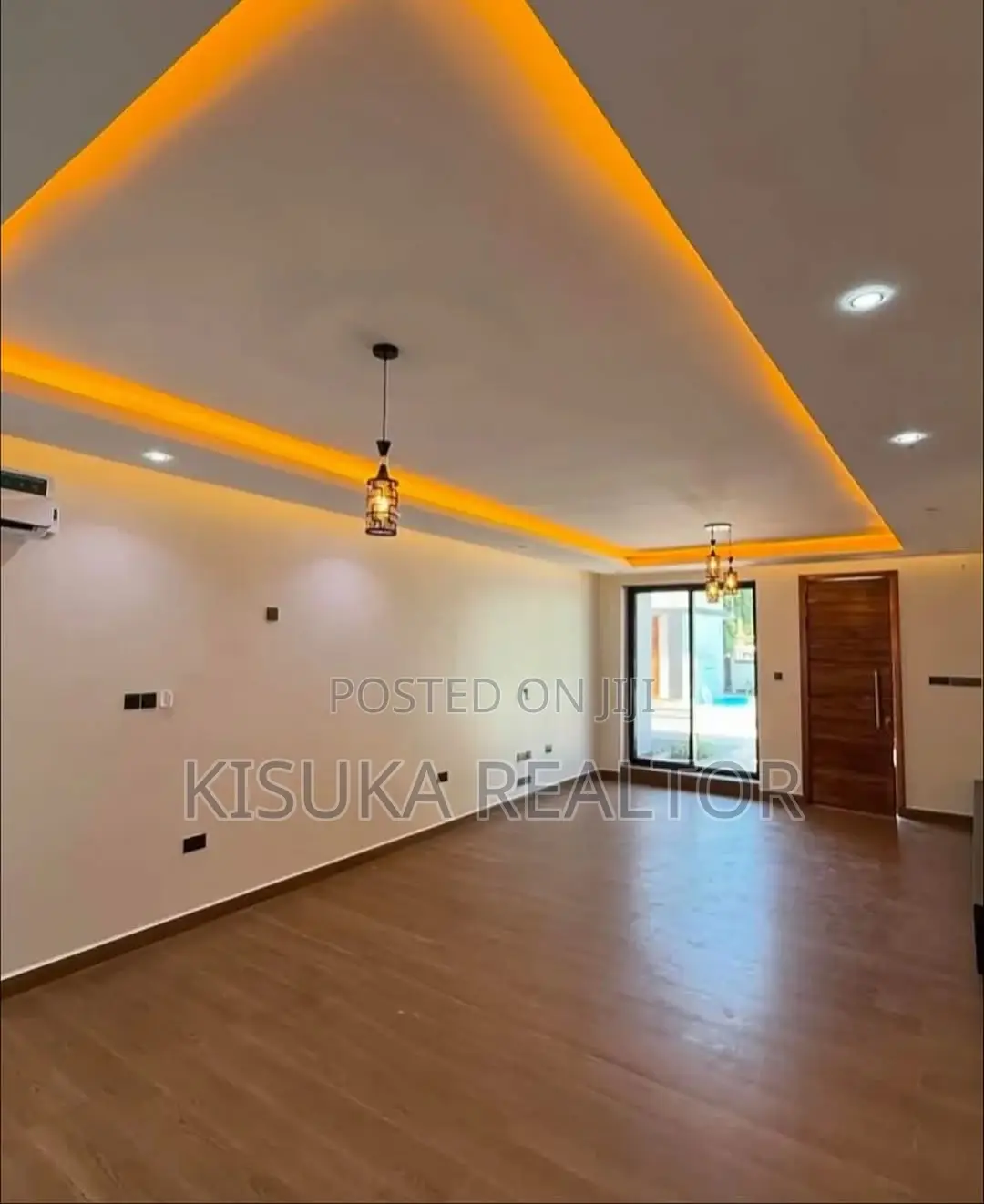 5bdrm Villa in Masaki Yatch Club for rent