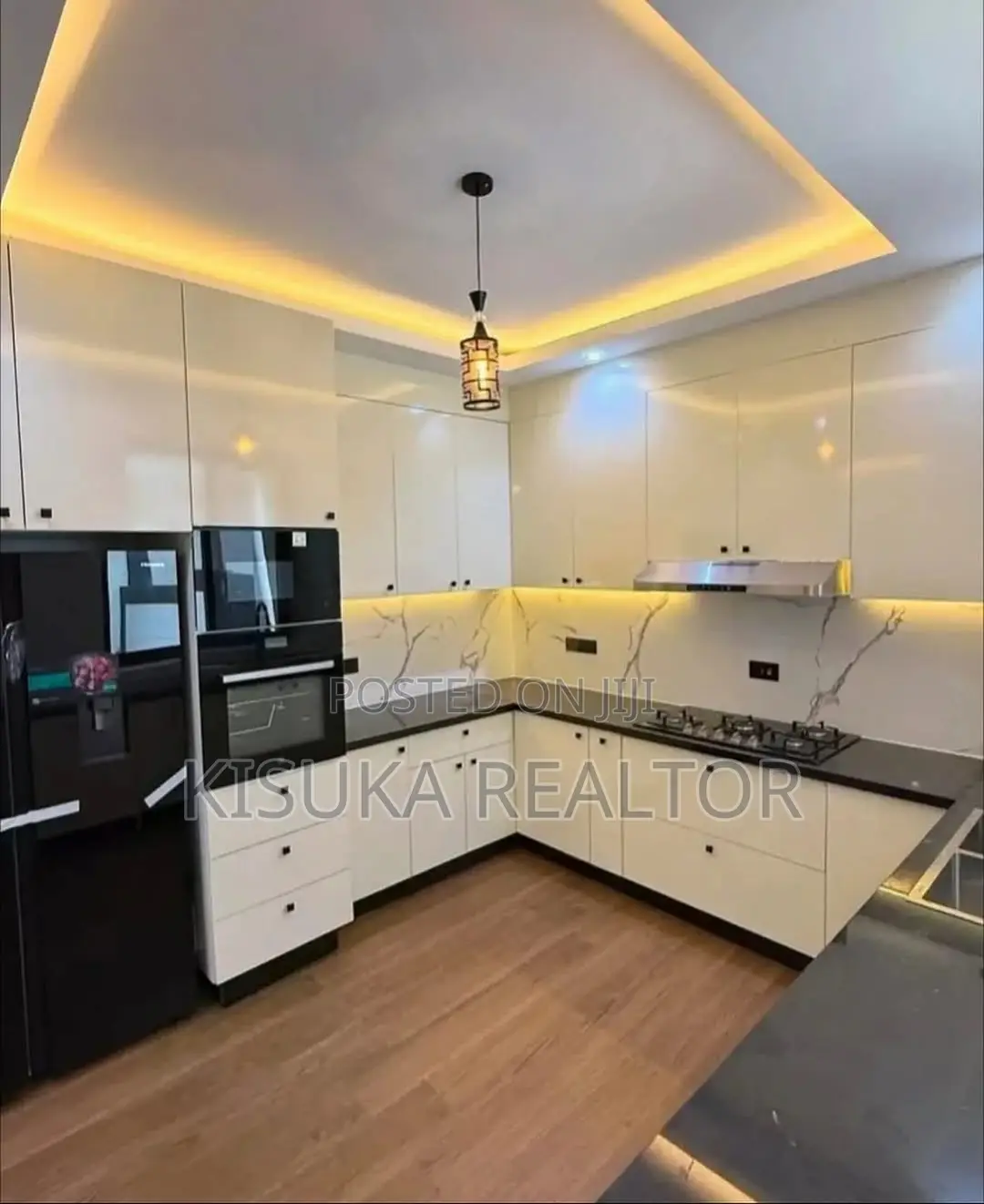 5bdrm Villa in Masaki Yatch Club for rent
