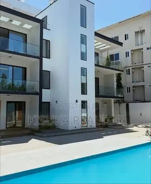 5bdrm Villa in Masaki Yatch Club for rent